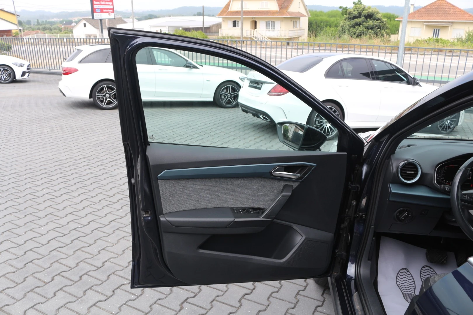 SEAT Arona 1.0 TSI Xperience DSG