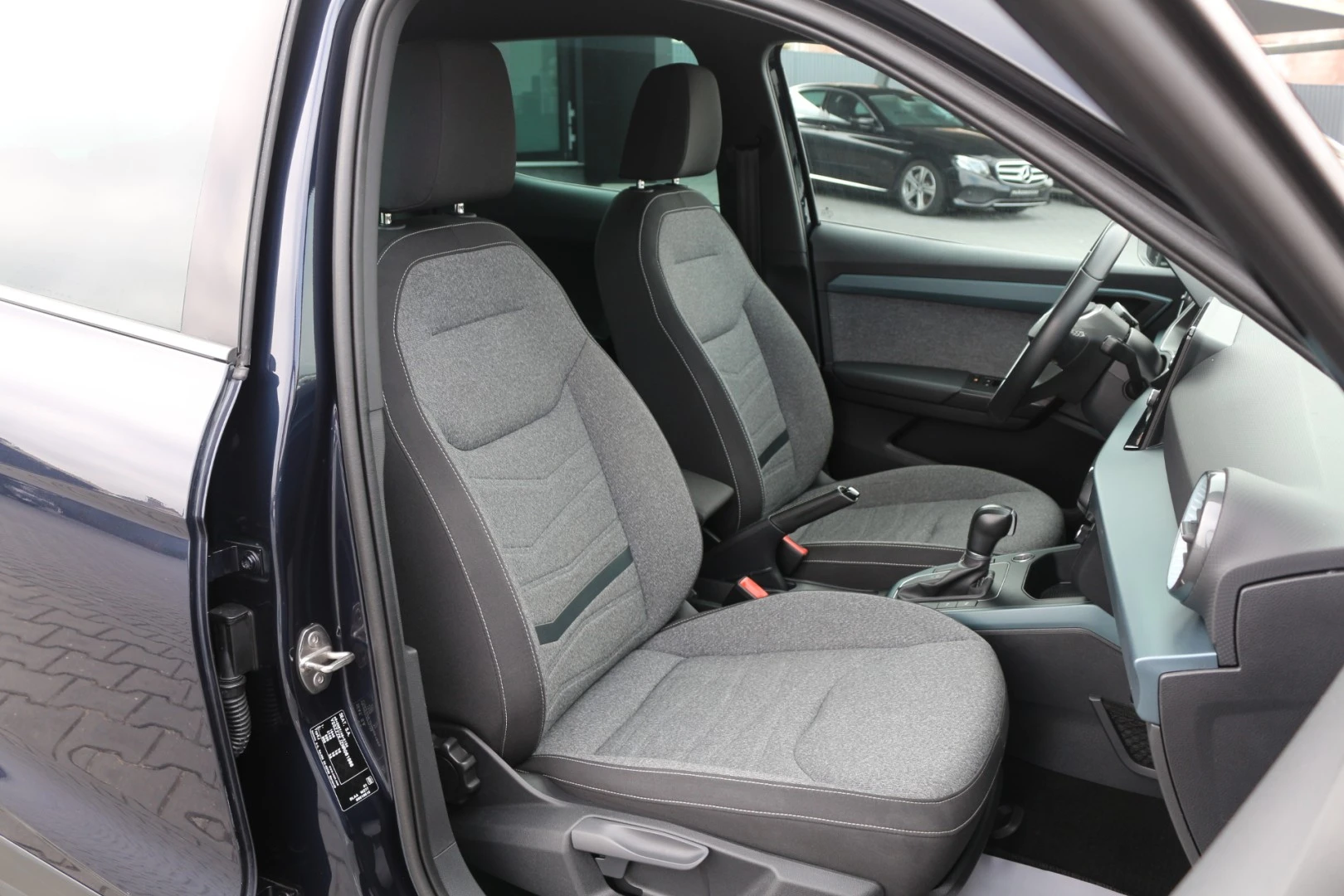 SEAT Arona 1.0 TSI Xperience DSG