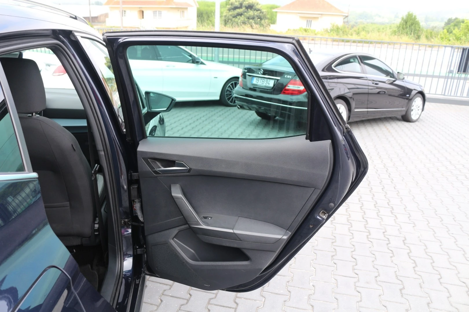 SEAT Arona 1.0 TSI Xperience DSG
