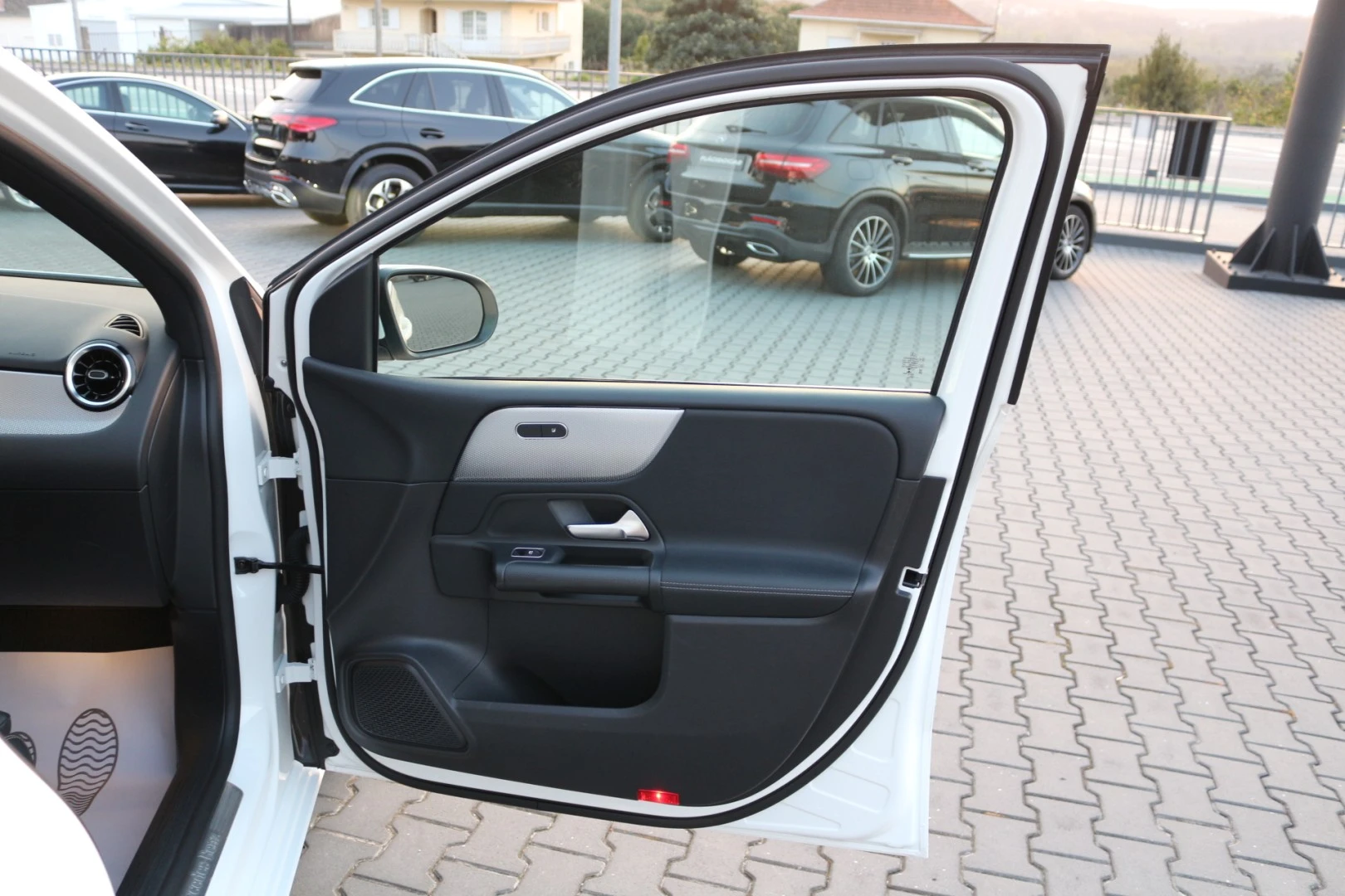 Mercedes-Benz B 180 d Style Aut.