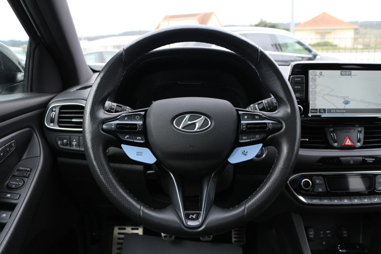 Hyundai i30 N 2.0 T-GDi Pack Performance