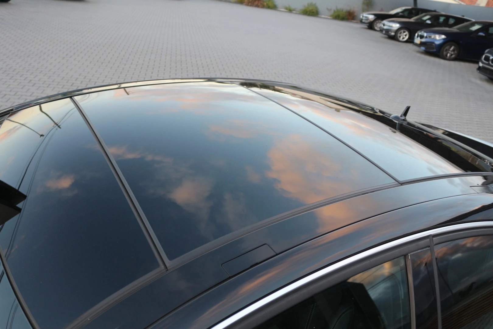 Mercedes-Benz C 250 CDI Coupé AMG
