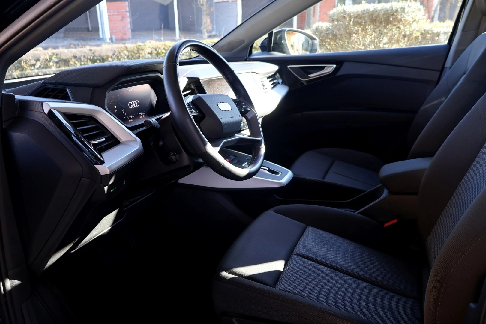 Audi Q4 e-tron 40 82 kWH
