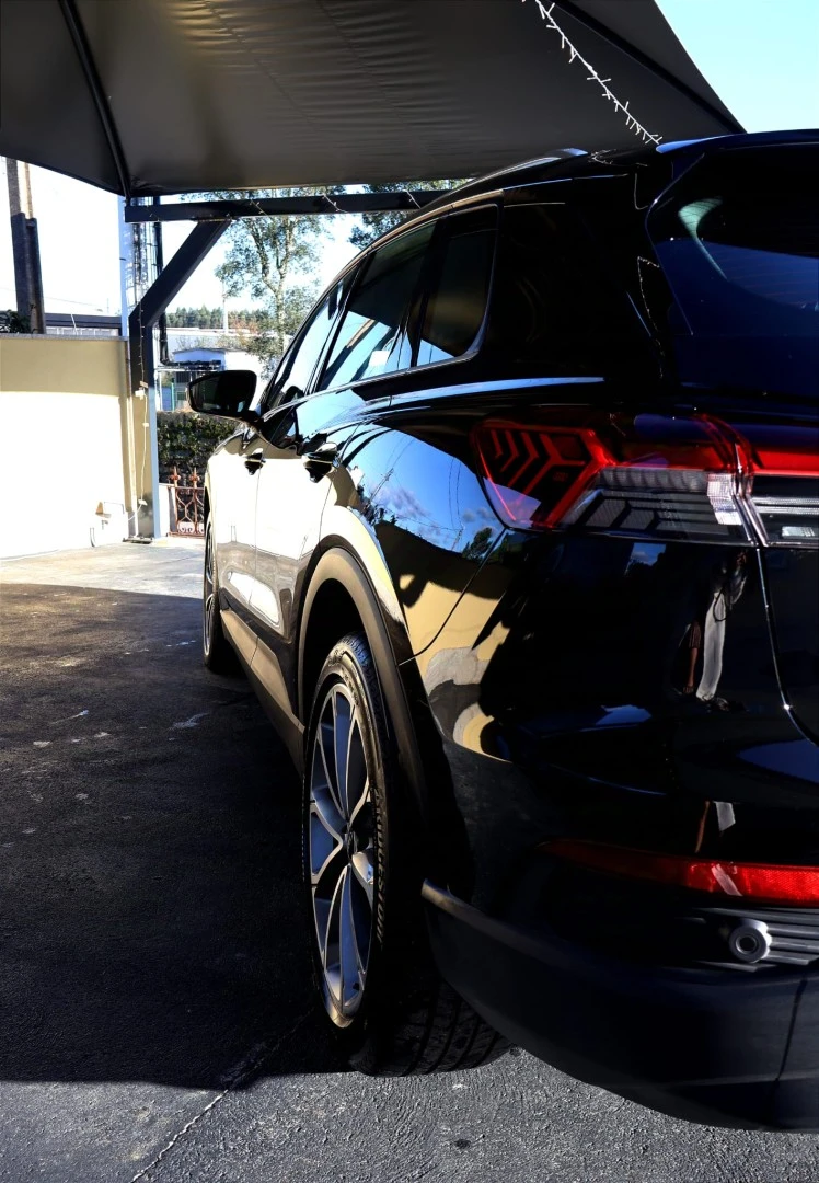 Audi Q4 e-tron 40 82 kWH