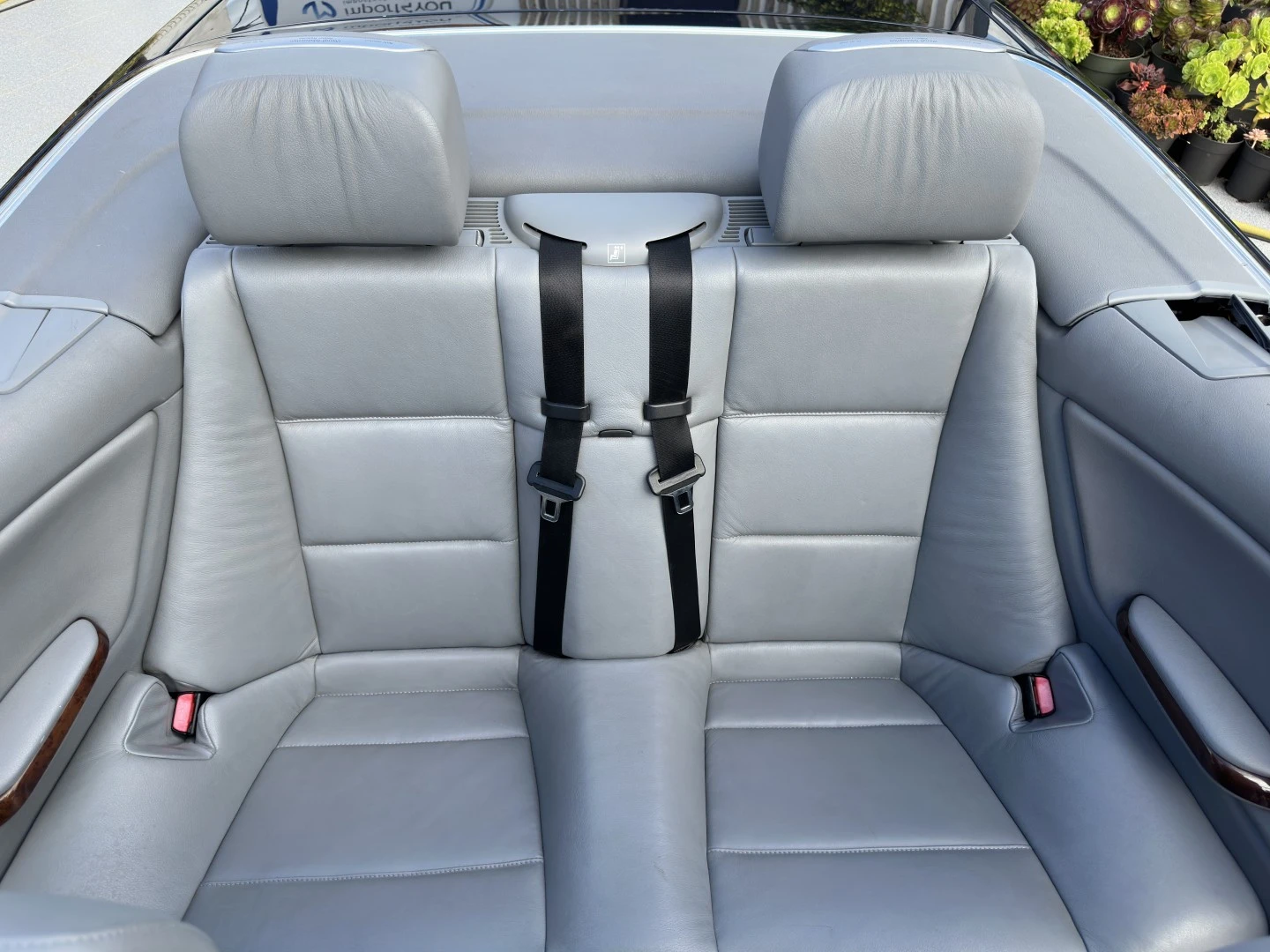 BMW 320 Ci Cabrio
