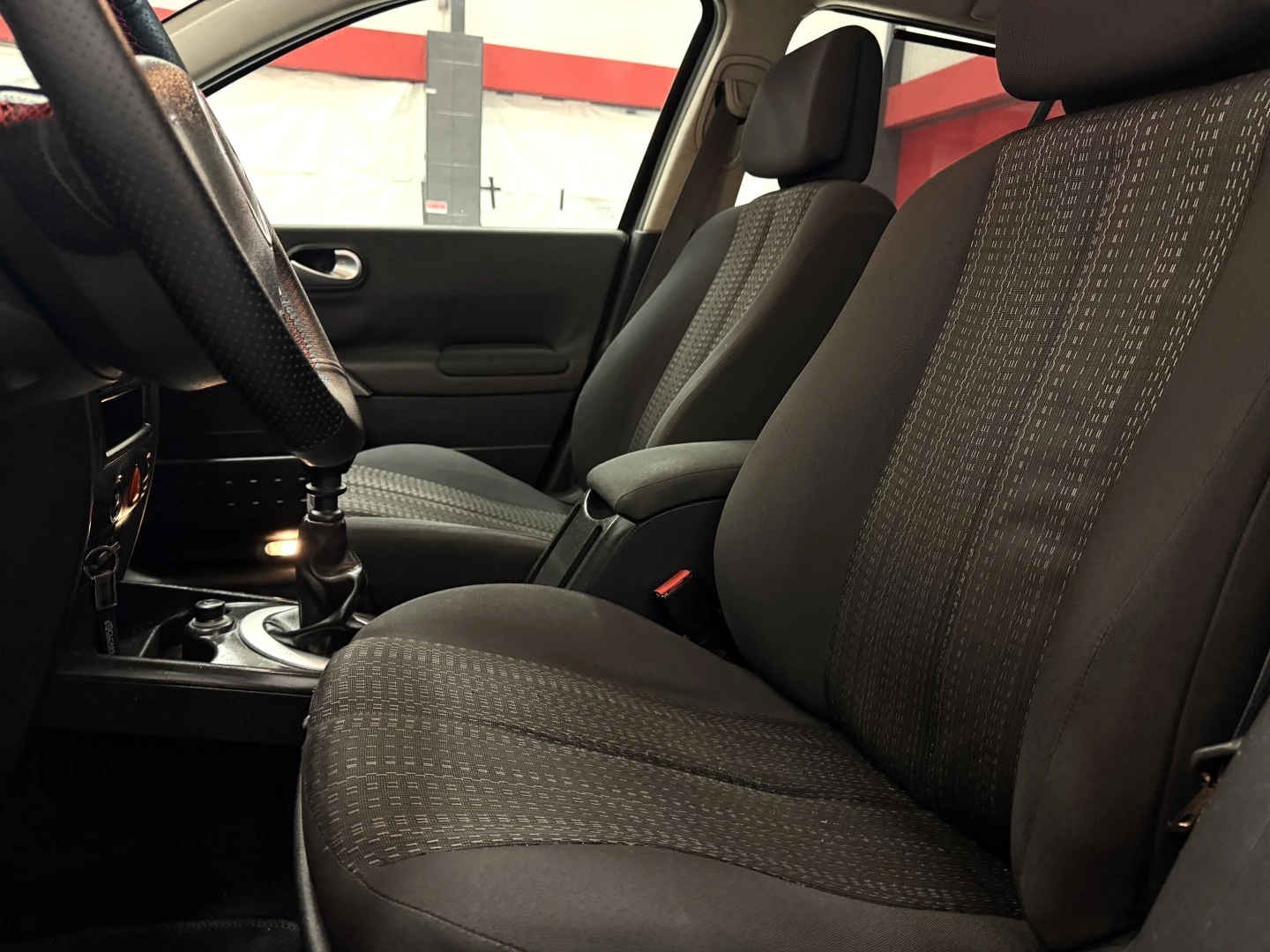 Renault Mégane Break 1.5 dCi Privilège Luxe
