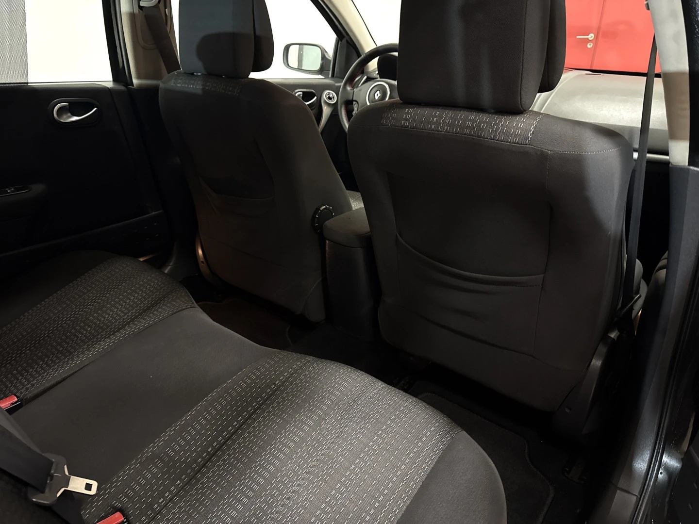 Renault Mégane Break 1.5 dCi Privilège Luxe