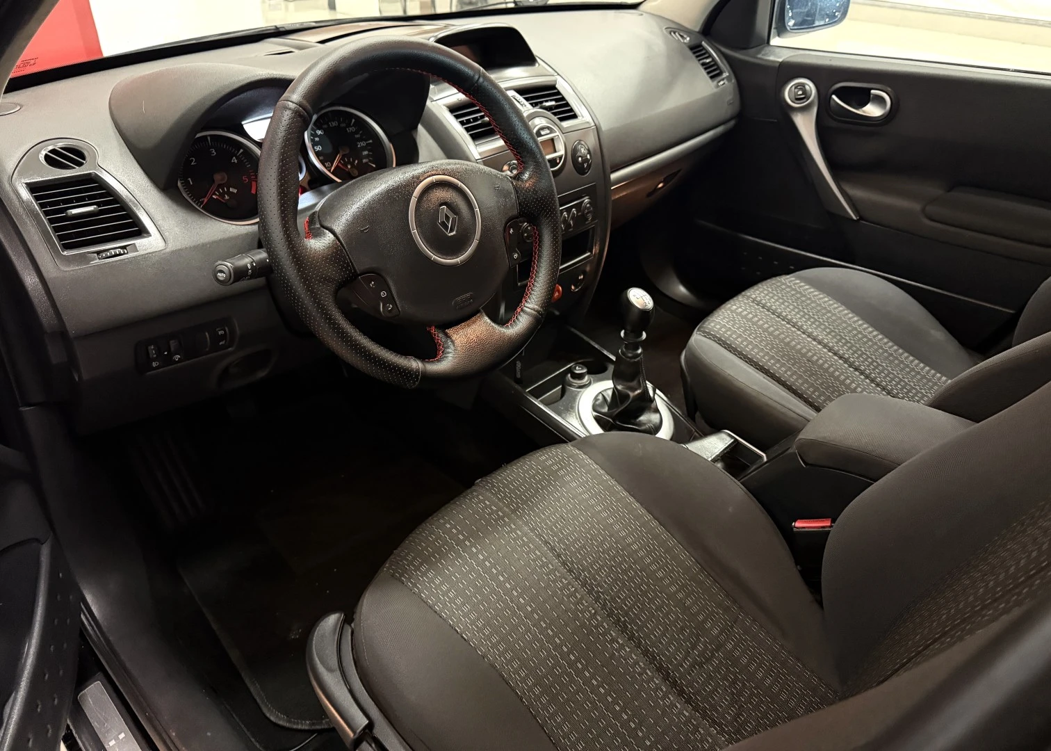 Renault Mégane Break 1.5 dCi Privilège Luxe