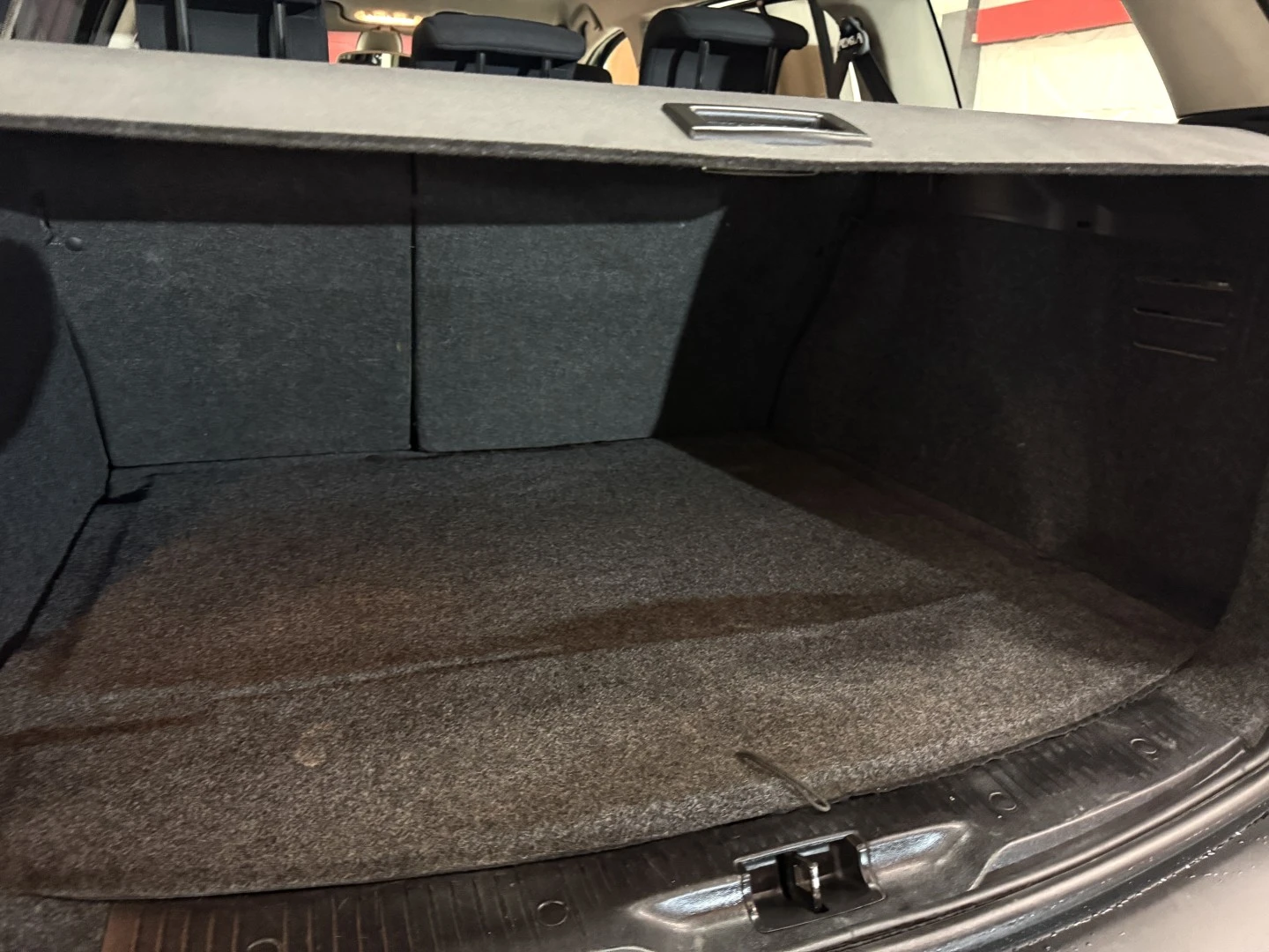 Renault Mégane Break 1.5 dCi Privilège Luxe