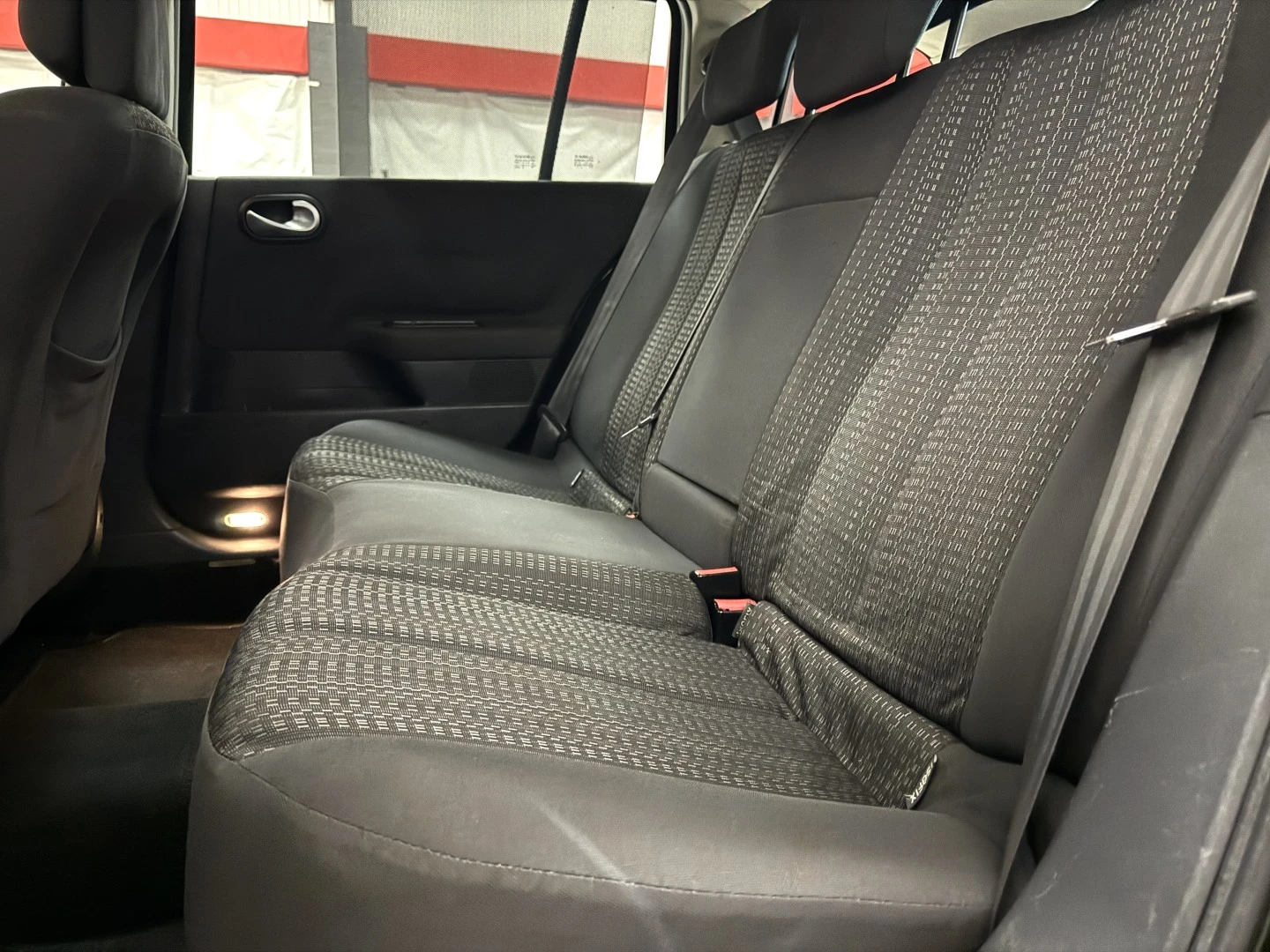 Renault Mégane Break 1.5 dCi Privilège Luxe