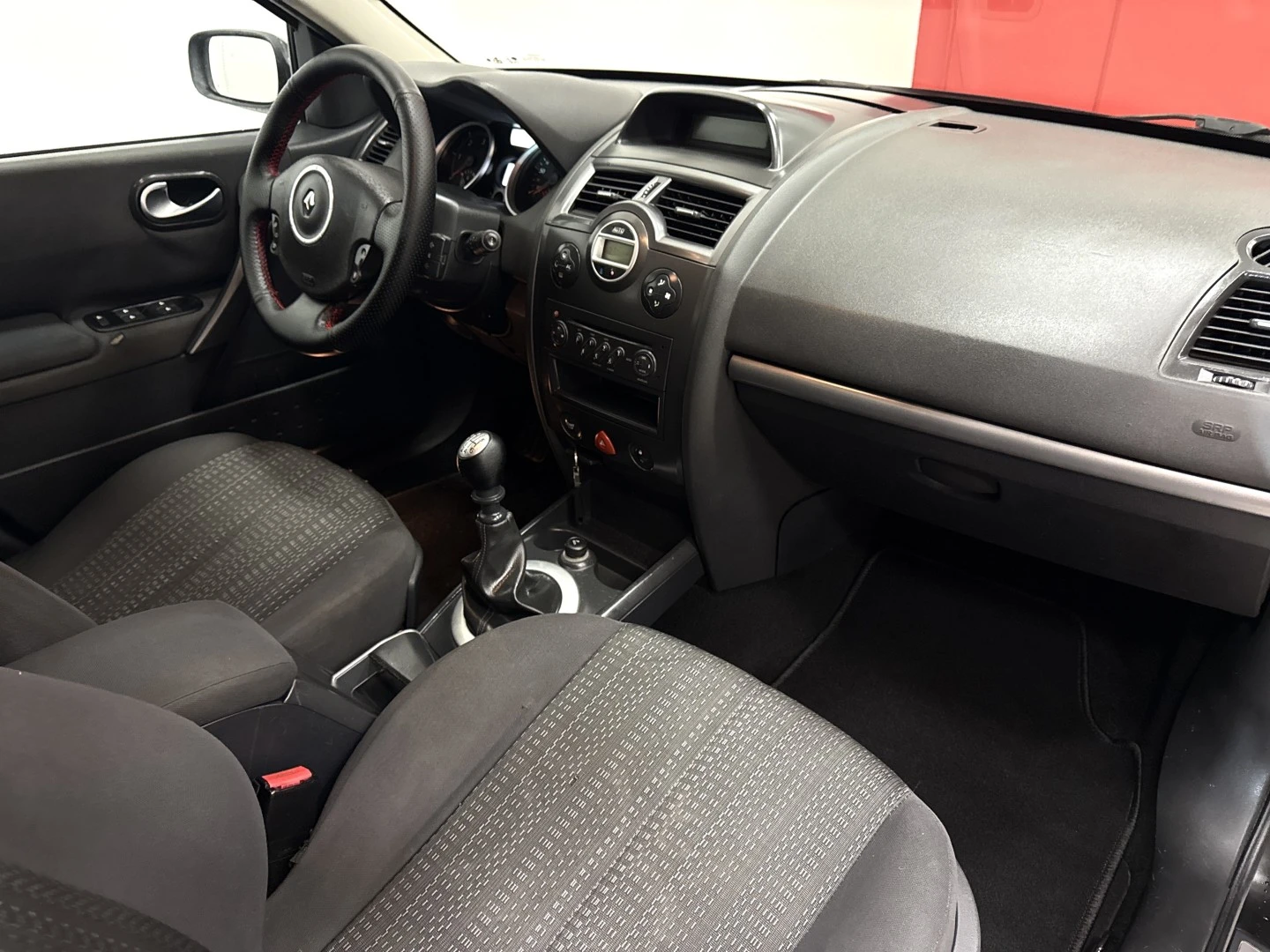 Renault Mégane Break 1.5 dCi Privilège Luxe