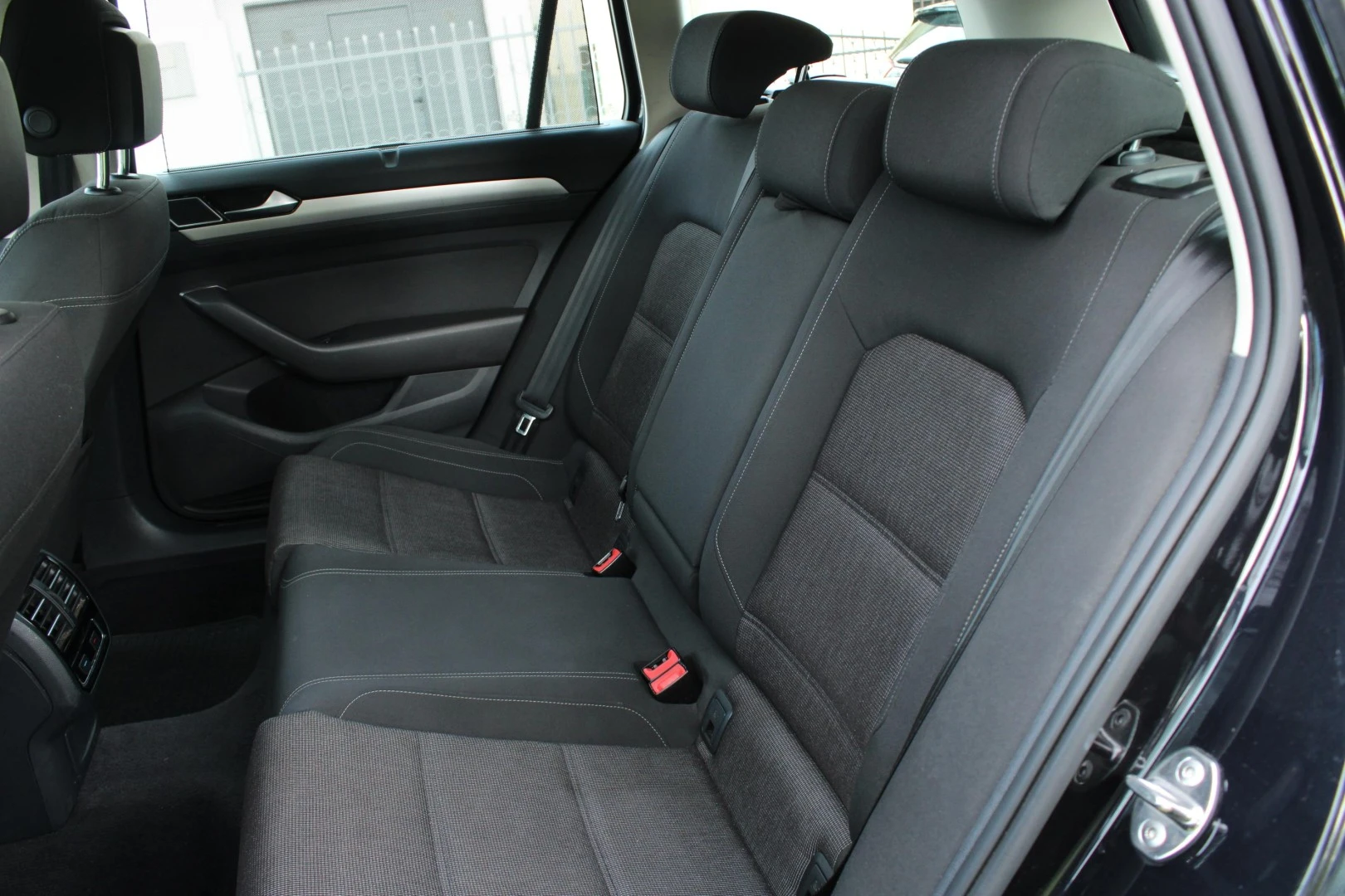 VW Passat Variant 1.6 TDI BlueMotion