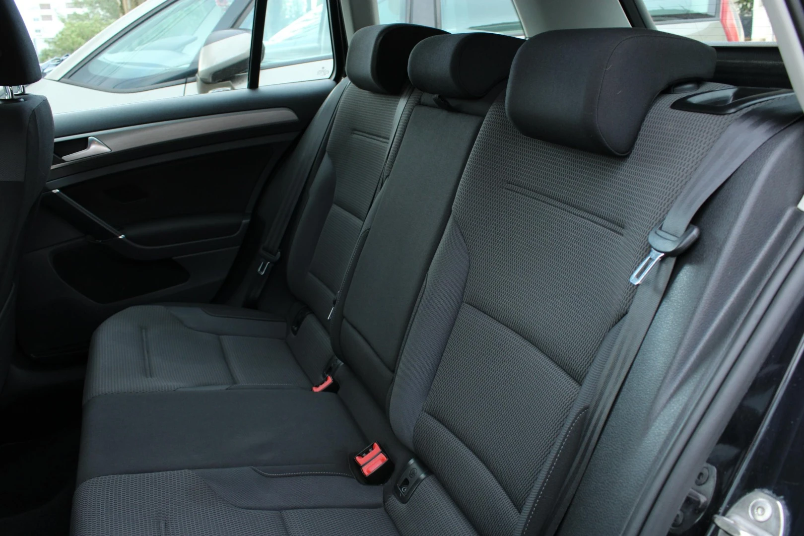 VW Golf Variant 1.6 TDi GPS Edition
