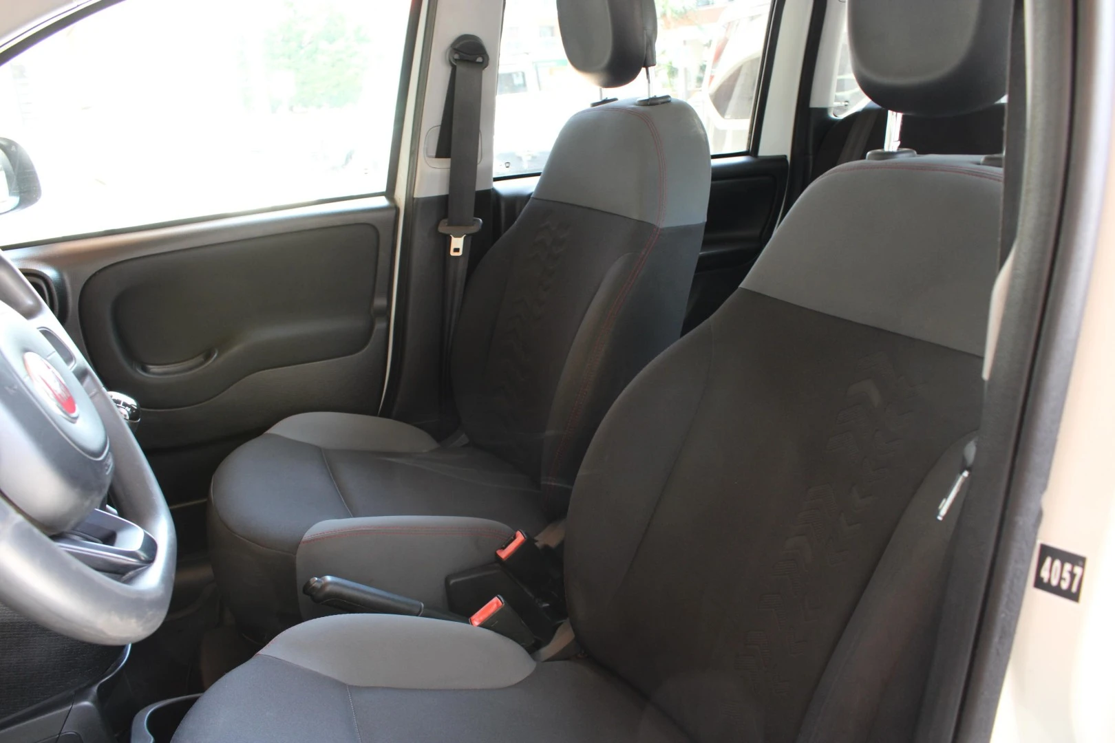 Fiat Panda 1.2 Lounge GPL Bi-Fuel