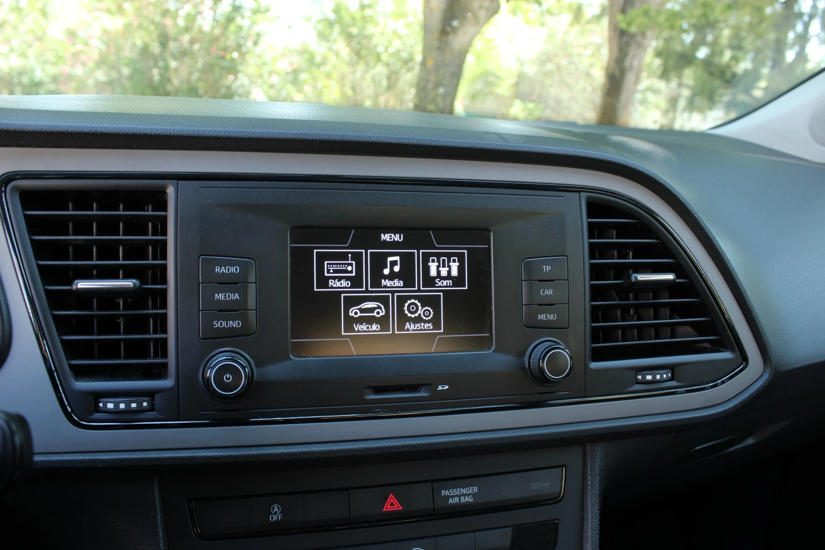 SEAT Leon 1.6 TDI Ecomotive Style
