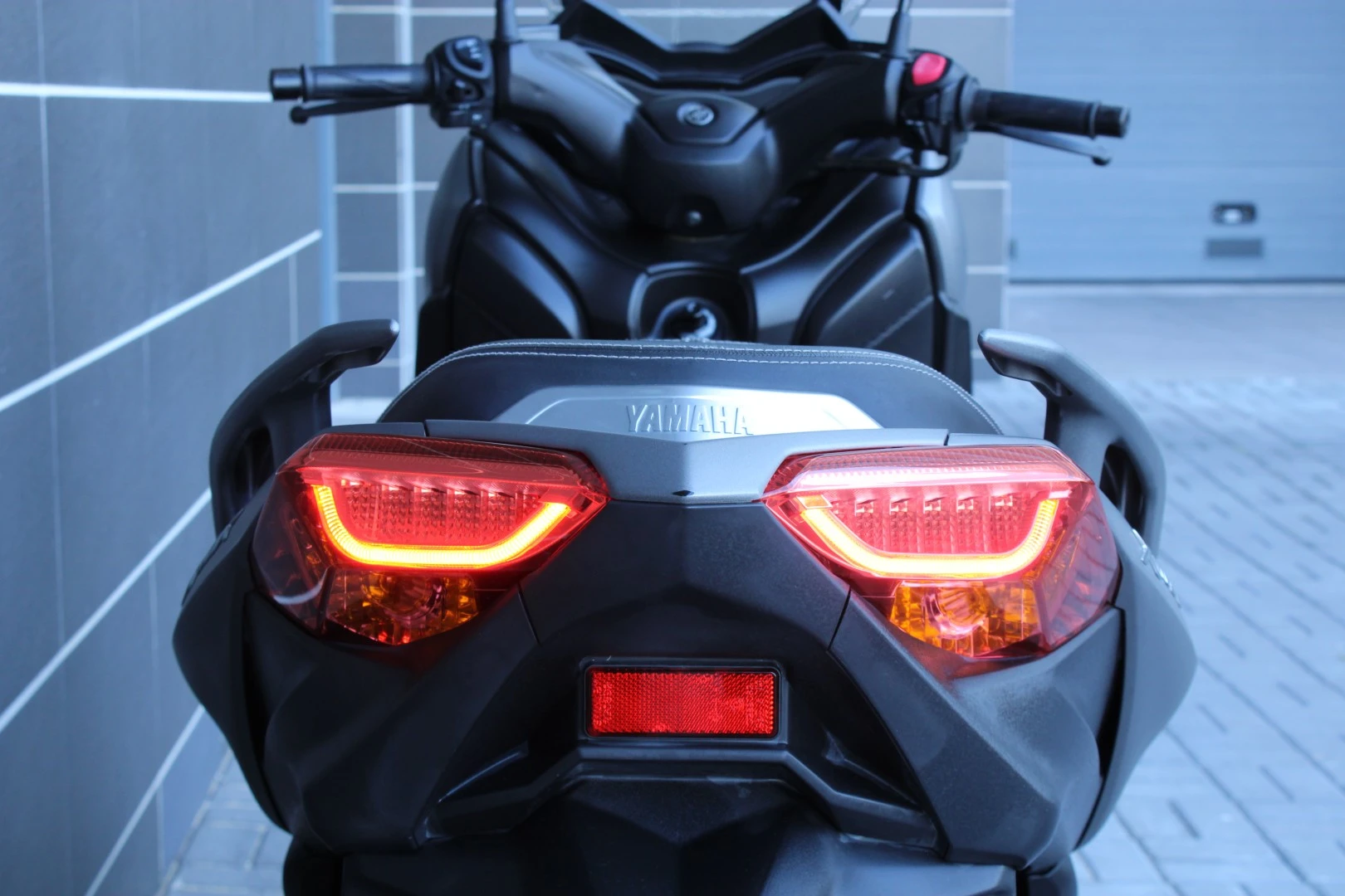 Yamaha X-Max  300