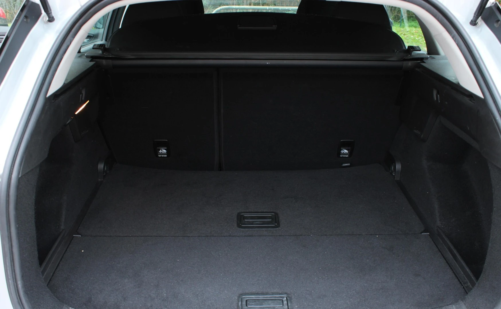 Renault Mégane Sport Tourer 1.5 dCi Limited EDC