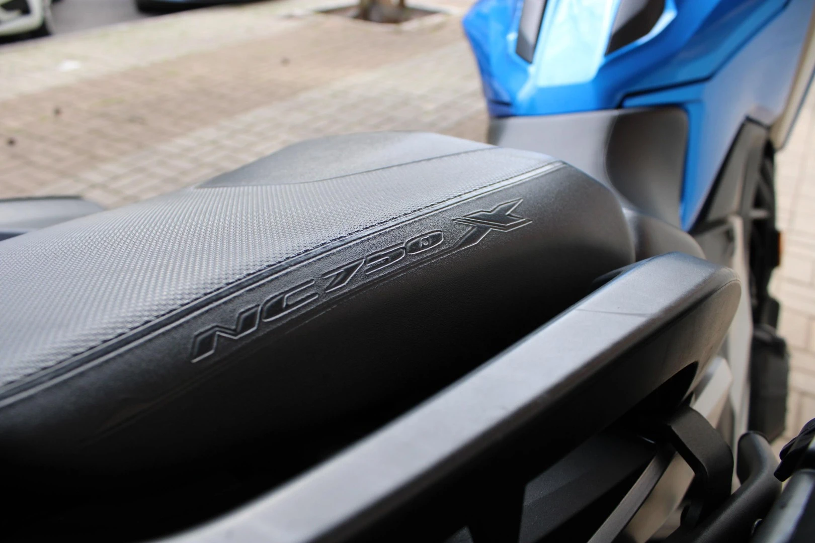 Honda NC750X X
