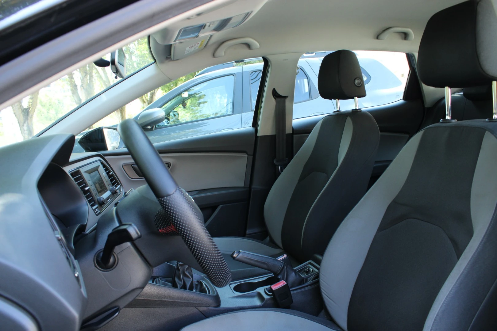 SEAT Leon 1.6 TDI Ecomotive Style