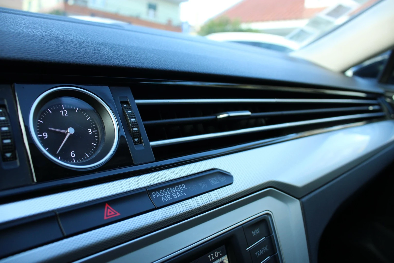 VW Passat Variant 1.6 TDI BlueMotion