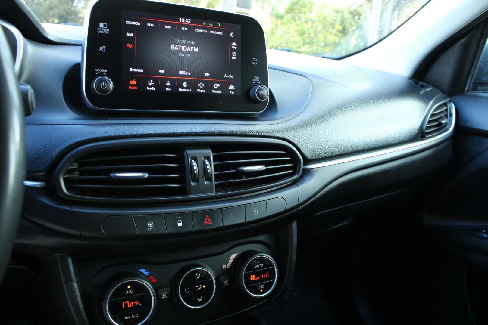 Fiat Tipo Station Wagon 1.6 M-Jet Lounge Tech