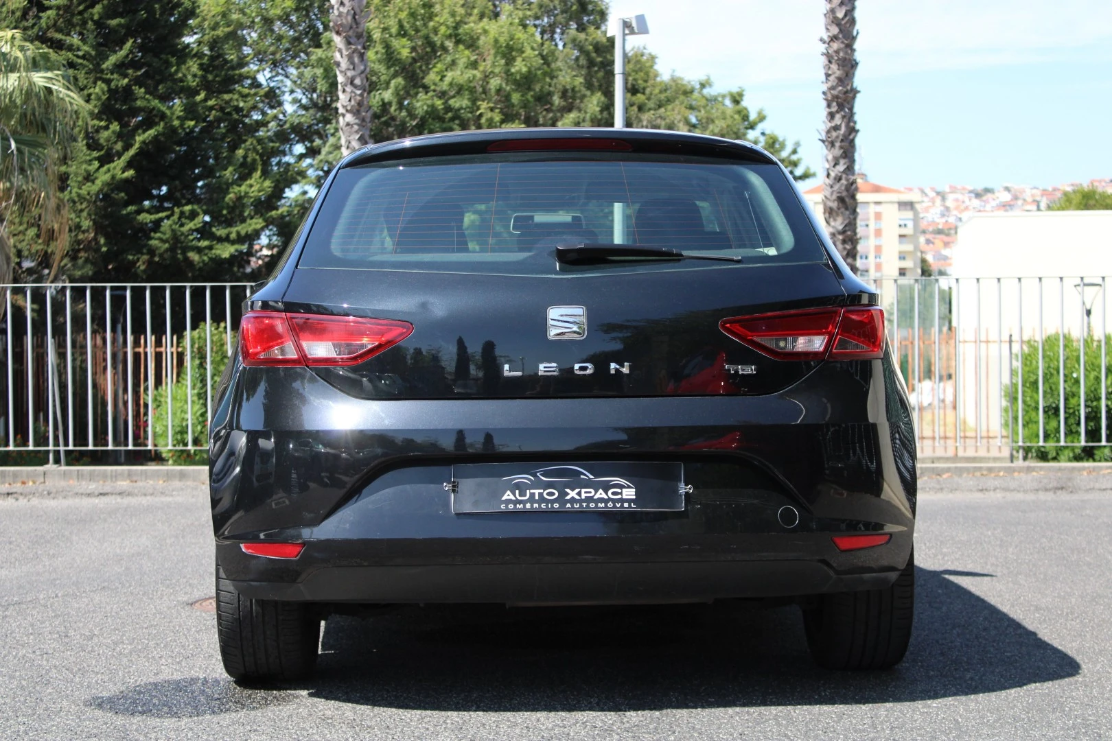 SEAT Leon 1.6 TDI Ecomotive Style