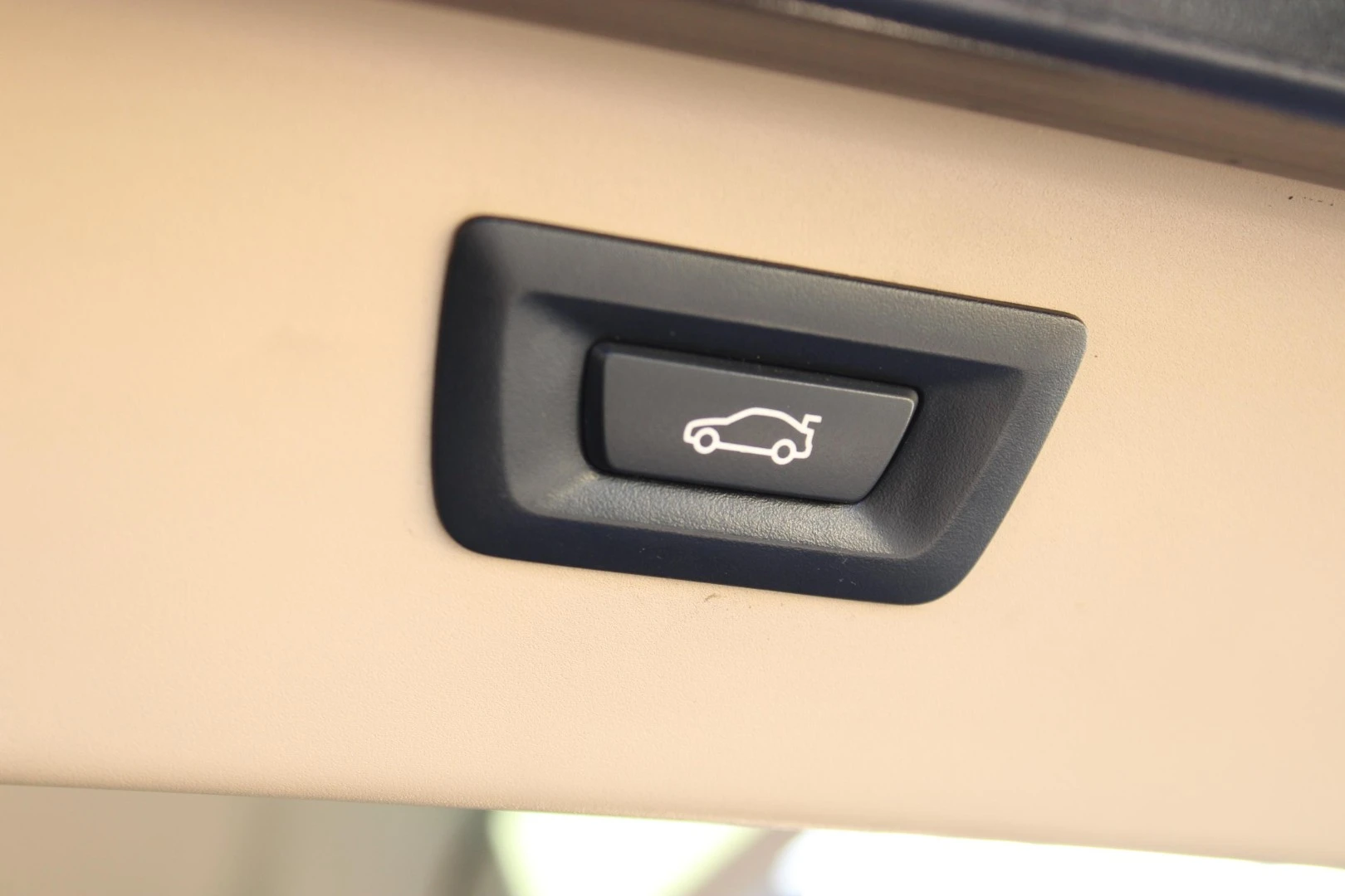 BMW 520 d Pack M Auto