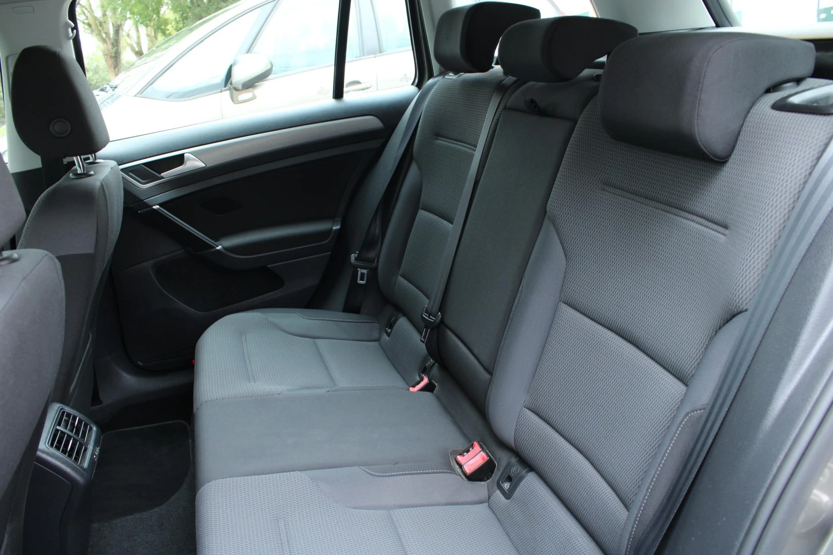 VW Golf Variant 1.6 TDi BlueMotion Confortline