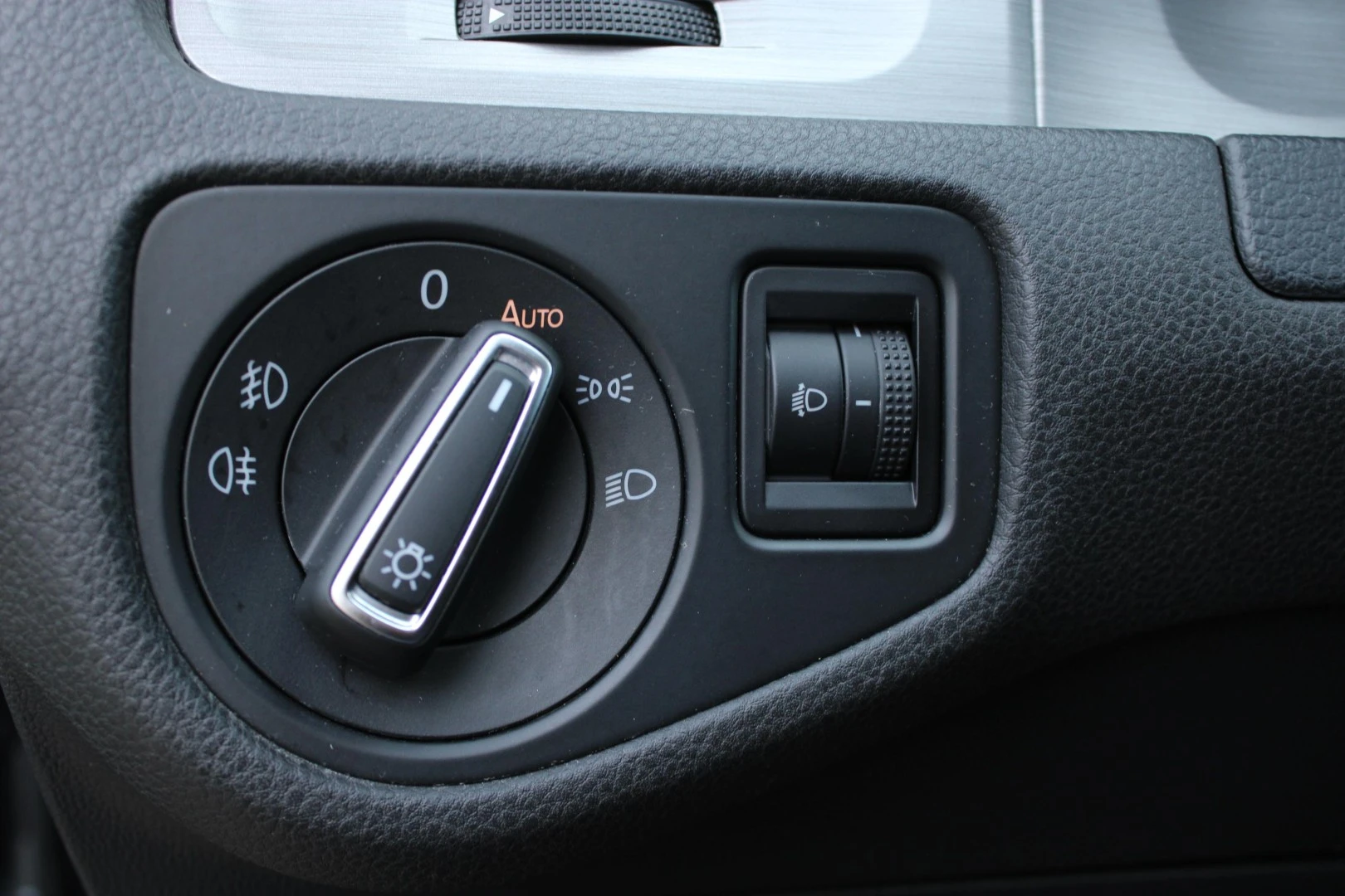 VW Golf Variant 1.6 TDi GPS Edition