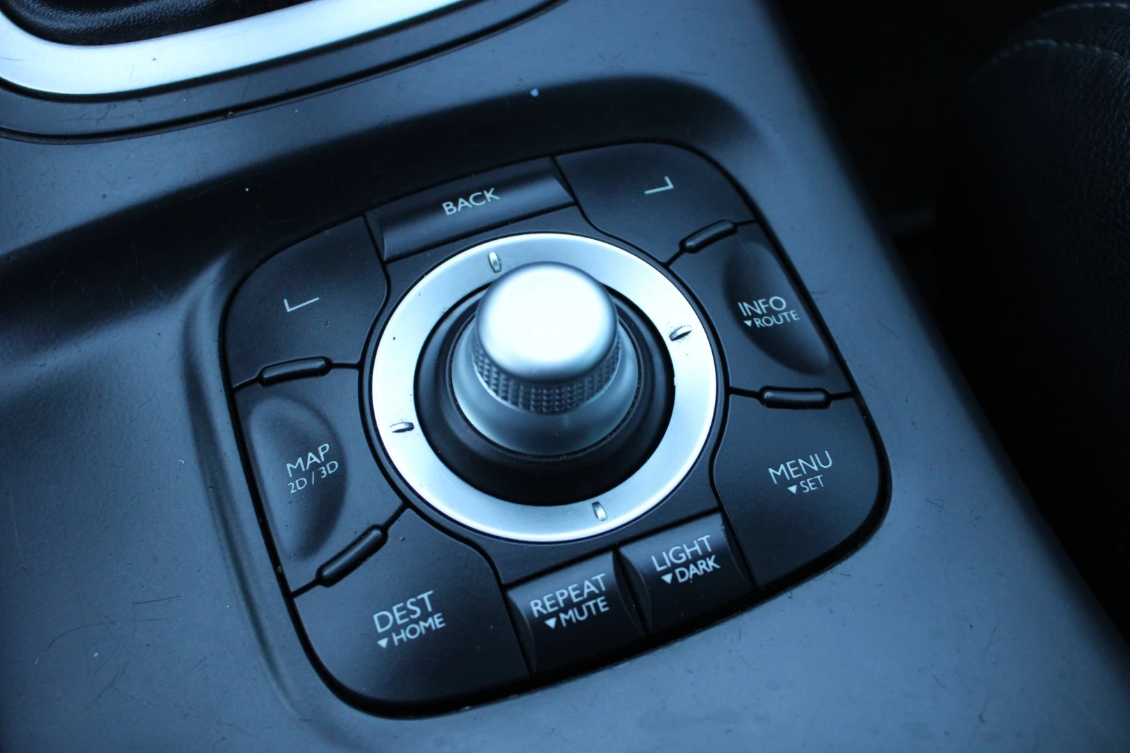 Renault Mégane Sport Tourer 1.5 dCi Dynamique S
