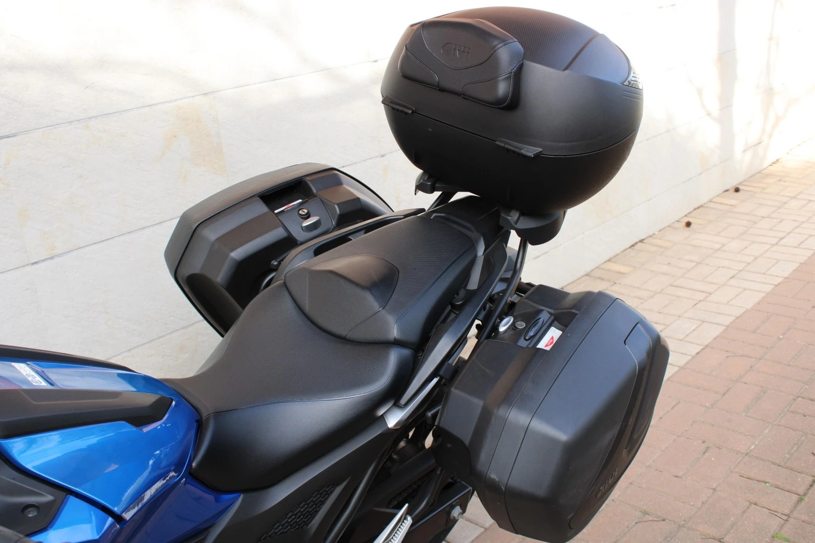 Honda NC750X X
