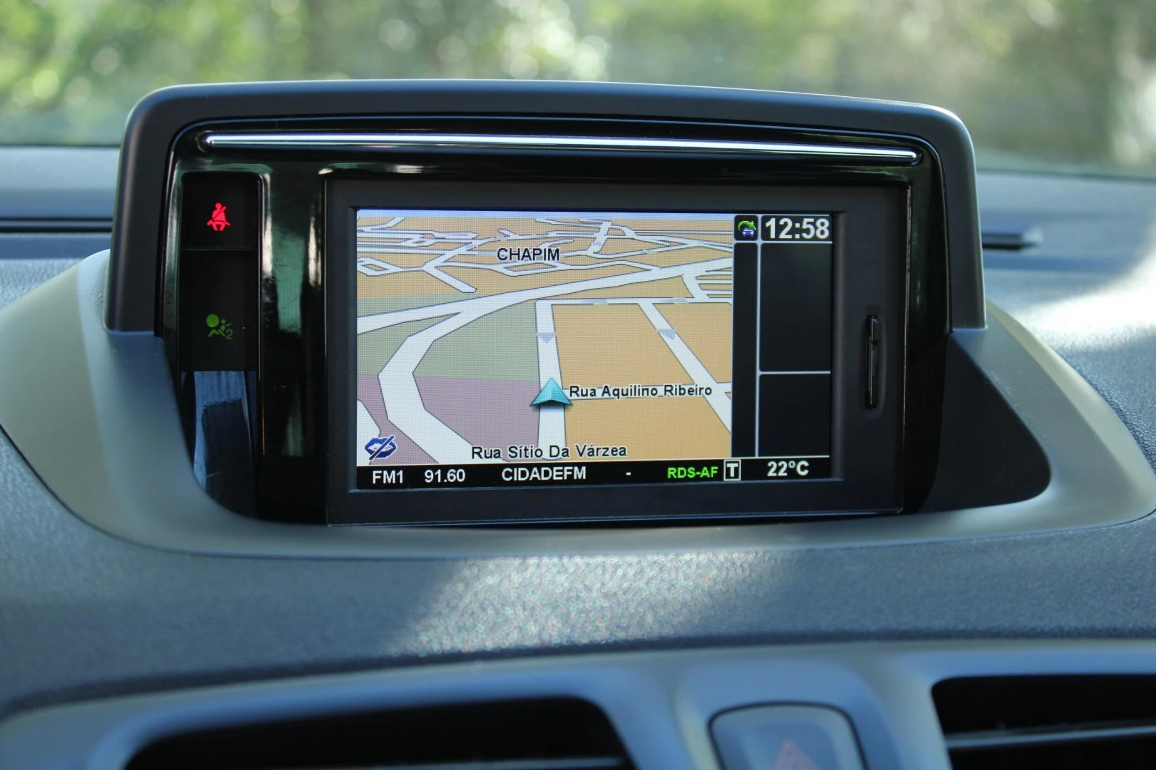 Renault Mégane Sport Tourer 1.5 dCi GT Line SS