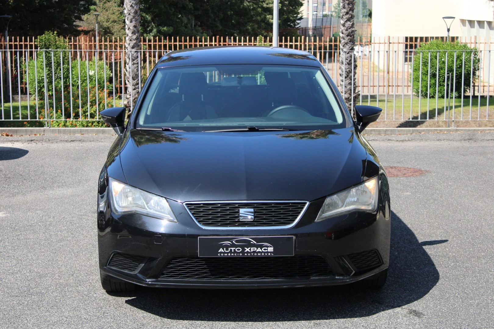 SEAT Leon 1.6 TDI Ecomotive Style