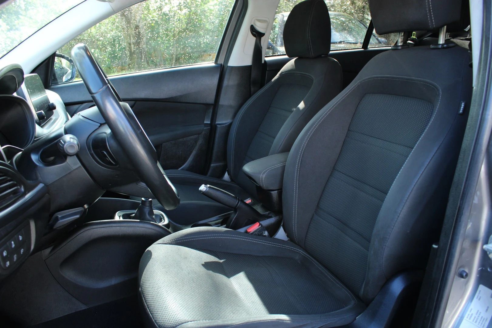Fiat Tipo Station Wagon 1.6 M-Jet Lounge Tech