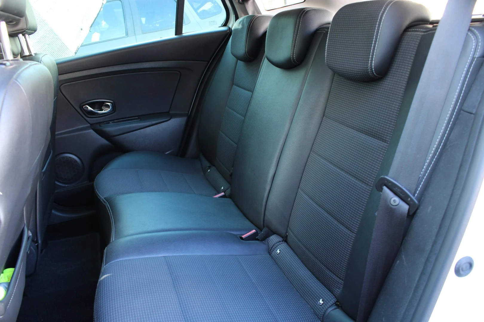 Renault Mégane Sport Tourer 1.5 dCi GT Line SS