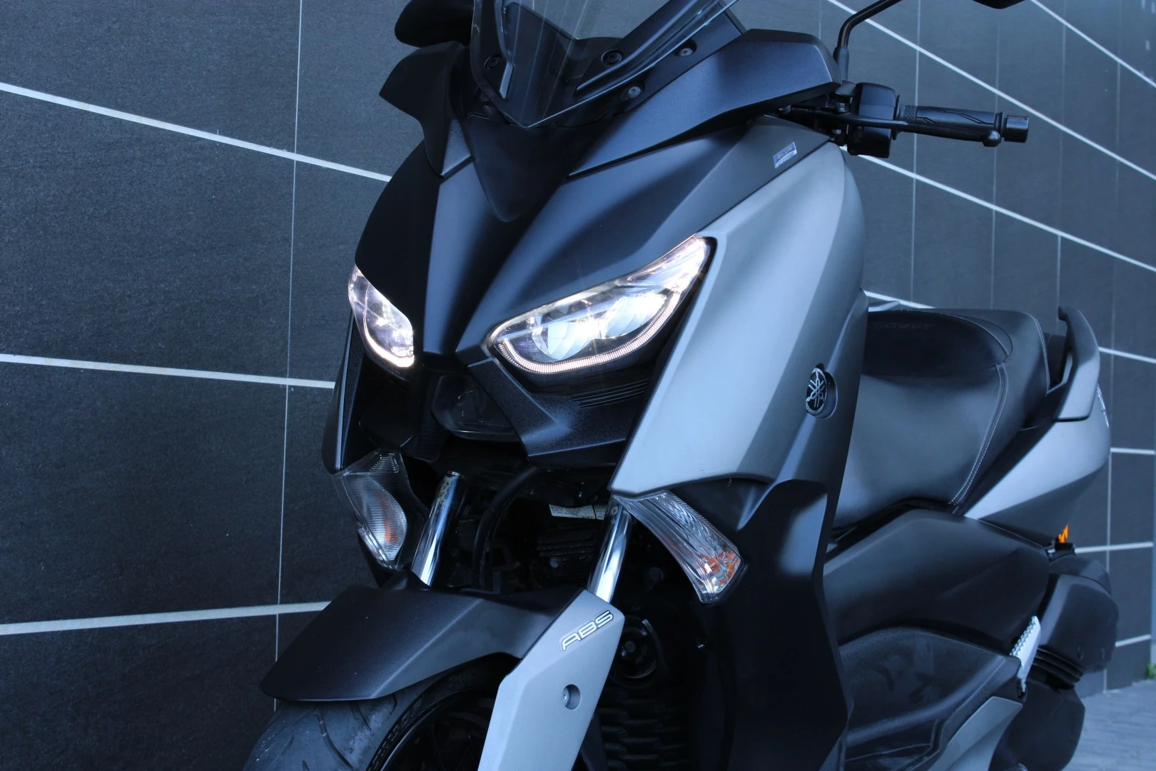 Yamaha X-Max  300