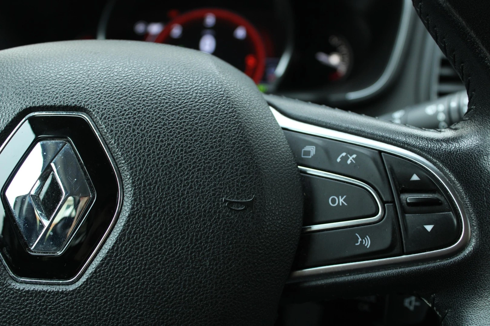 Renault Mégane Sport Tourer 1.5 dCi Limited EDC