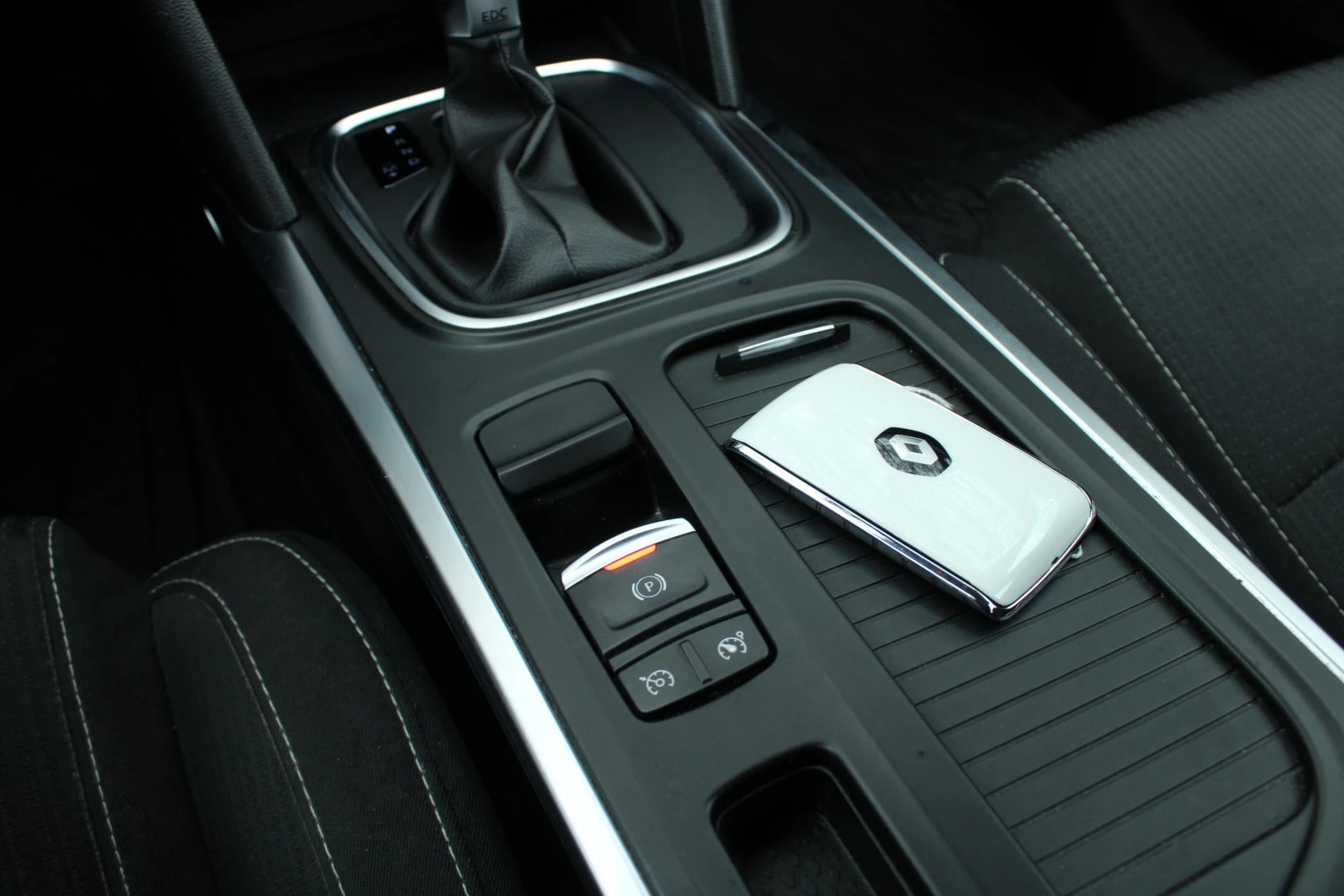 Renault Mégane Sport Tourer 1.5 dCi Limited EDC