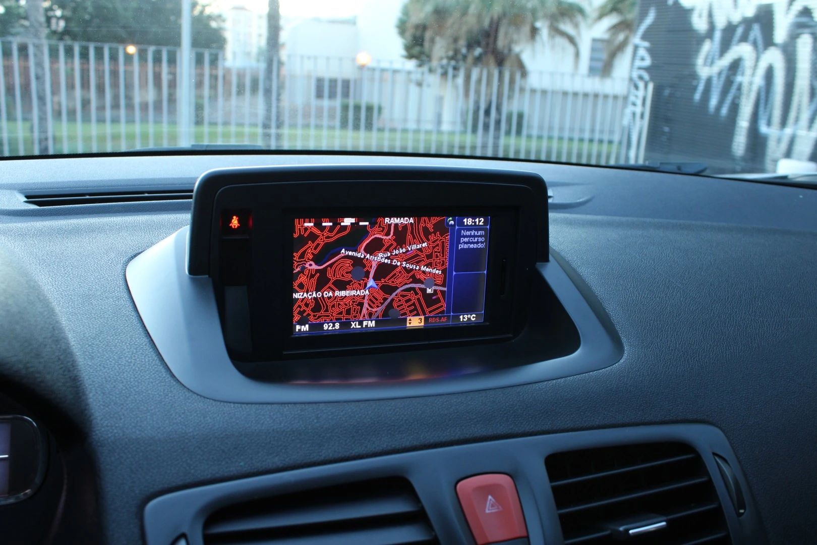 Renault Mégane Sport Tourer 1.5 dCi Dynamique S