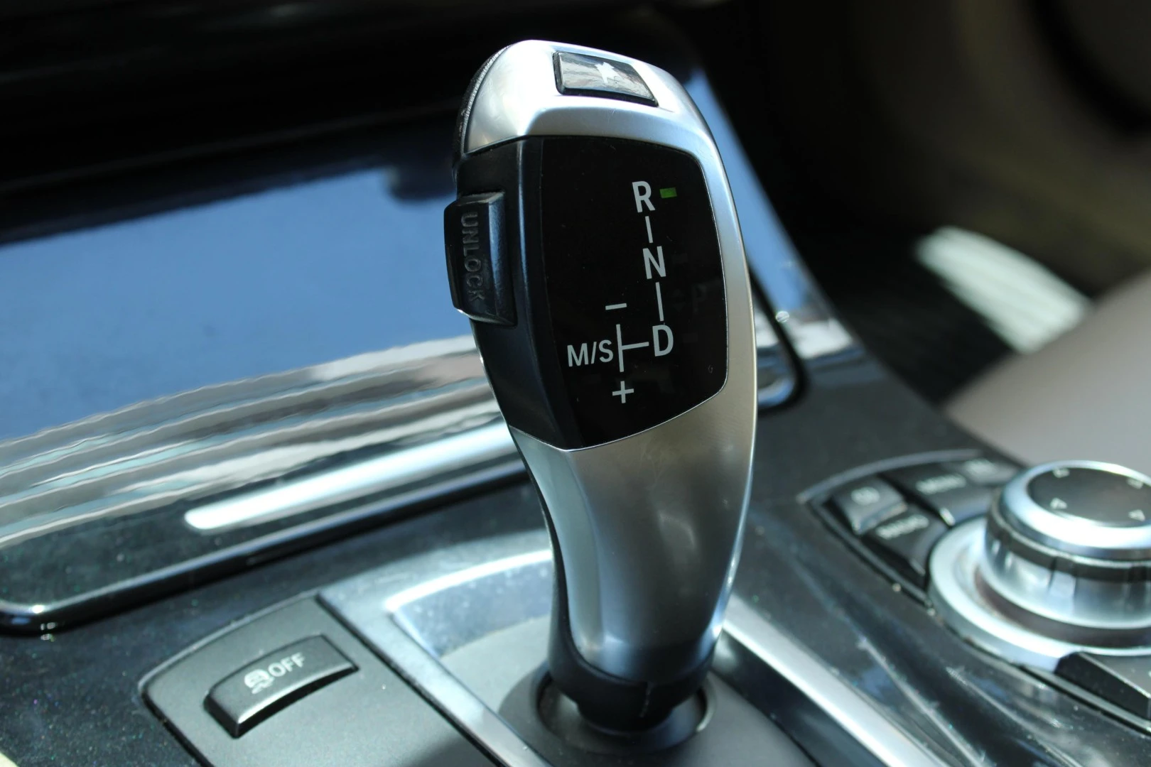 BMW 520 d Pack M Auto