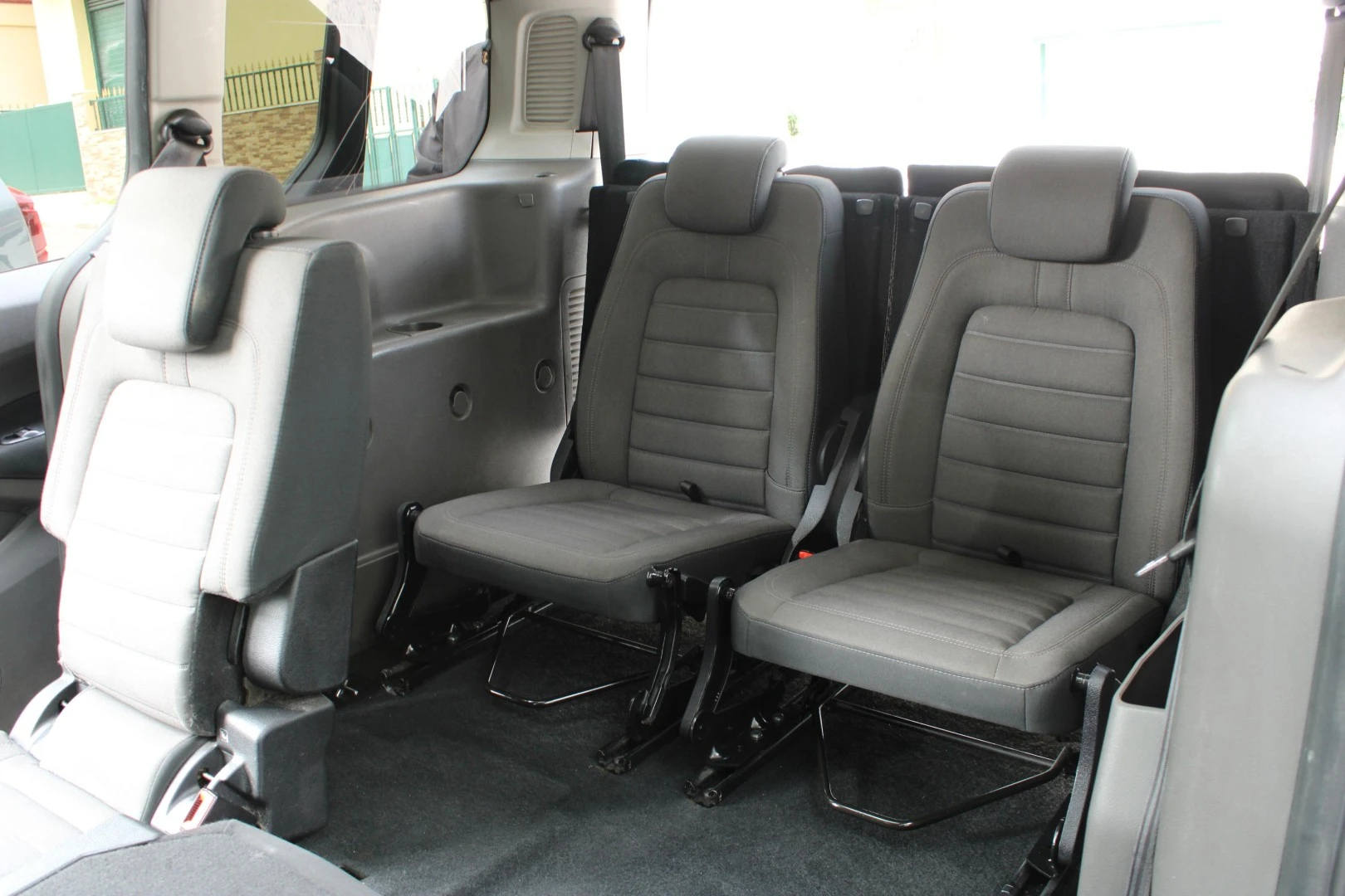 Ford Tourneo Connect Grand 1.5 TDCi Titanium