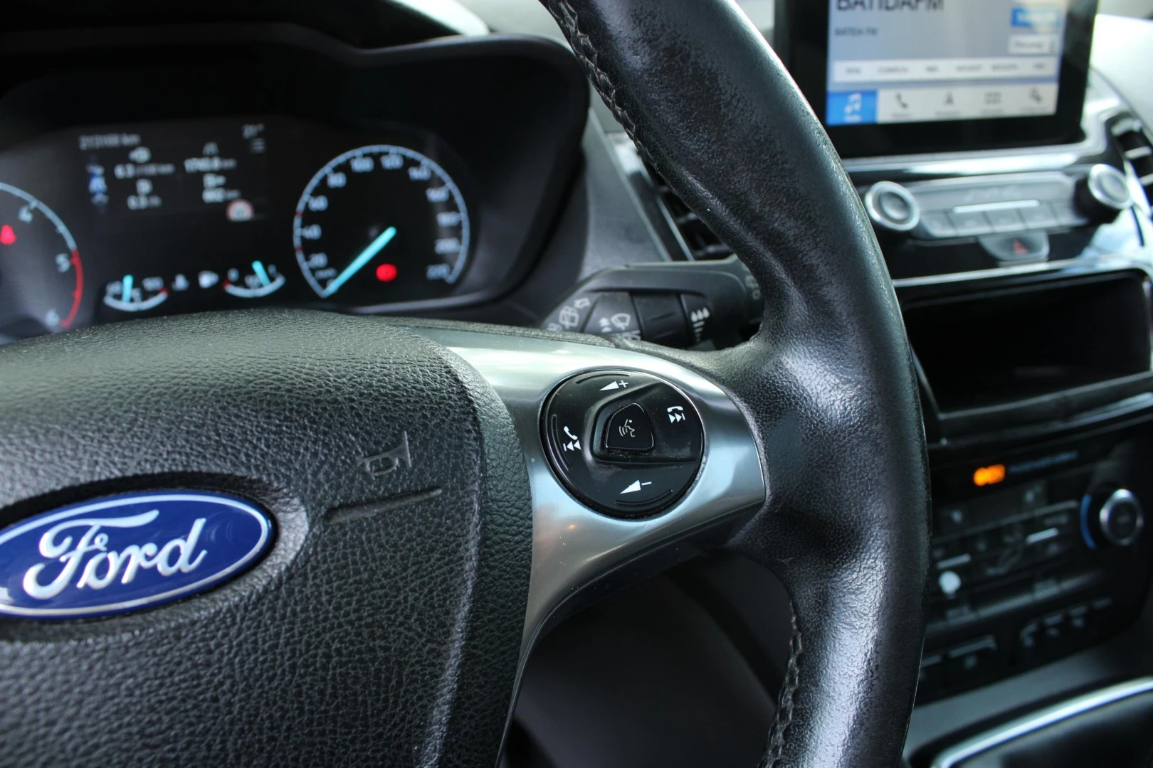 Ford Tourneo Connect Grand 1.5 TDCi Titanium