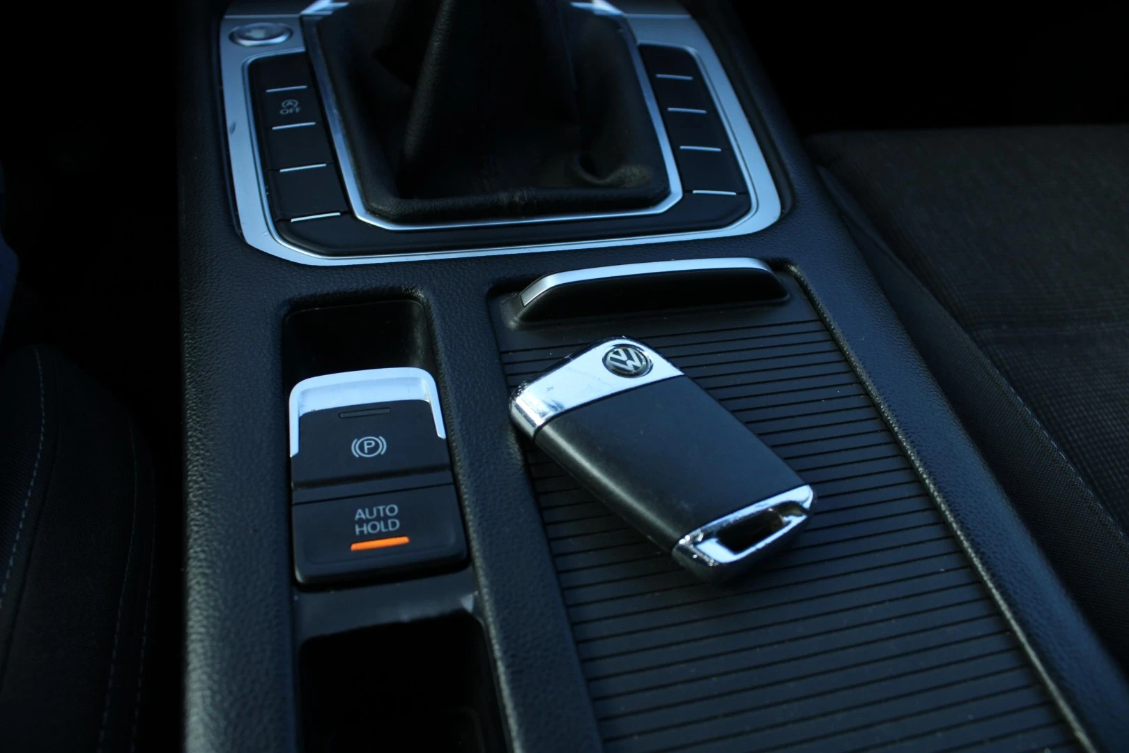 VW Passat Variant 1.6 TDI BlueMotion