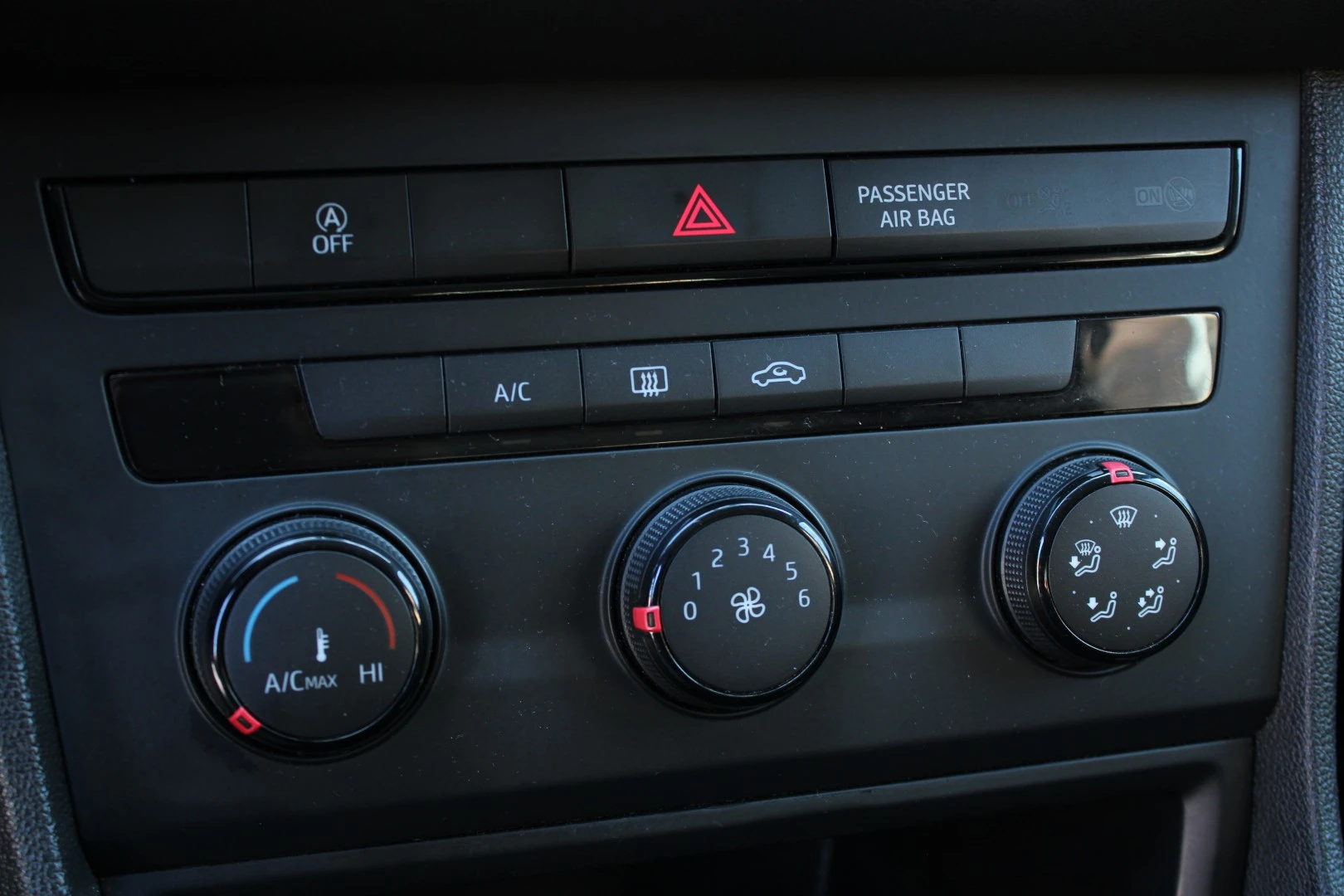 SEAT Leon 1.6 TDI Ecomotive Style