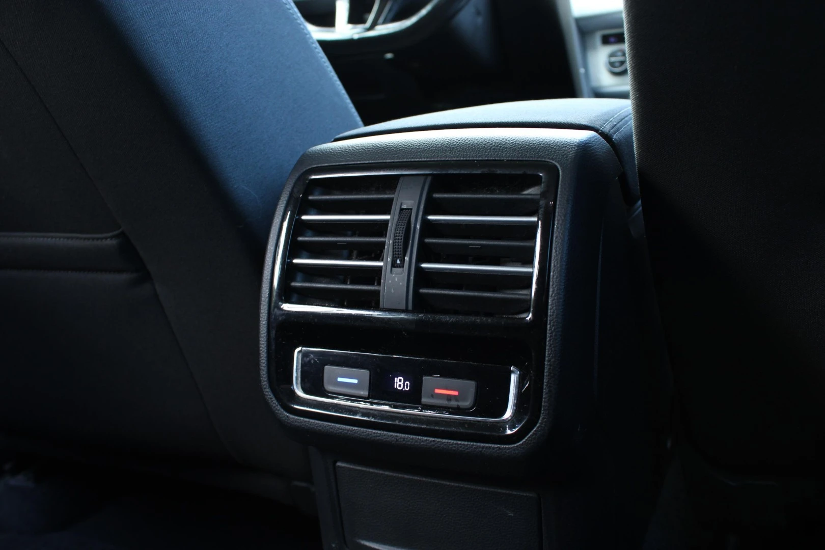 VW Passat Variant 1.6 TDI BlueMotion