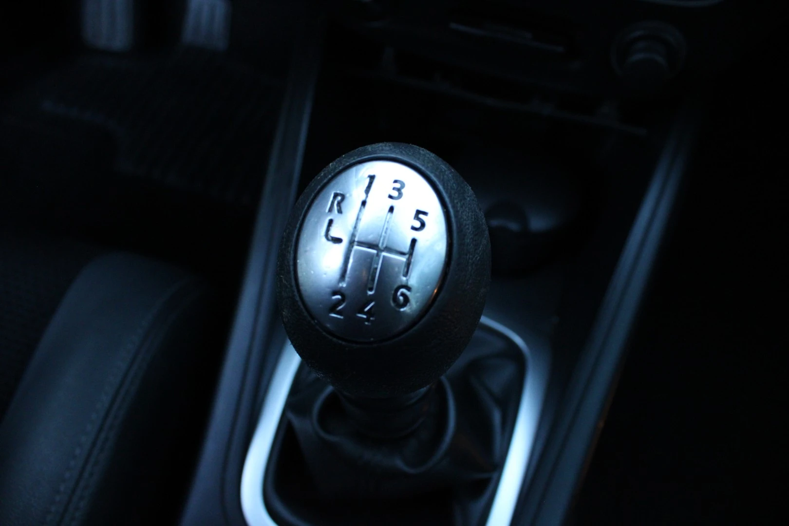 Renault Mégane Sport Tourer 1.5 dCi Dynamique S