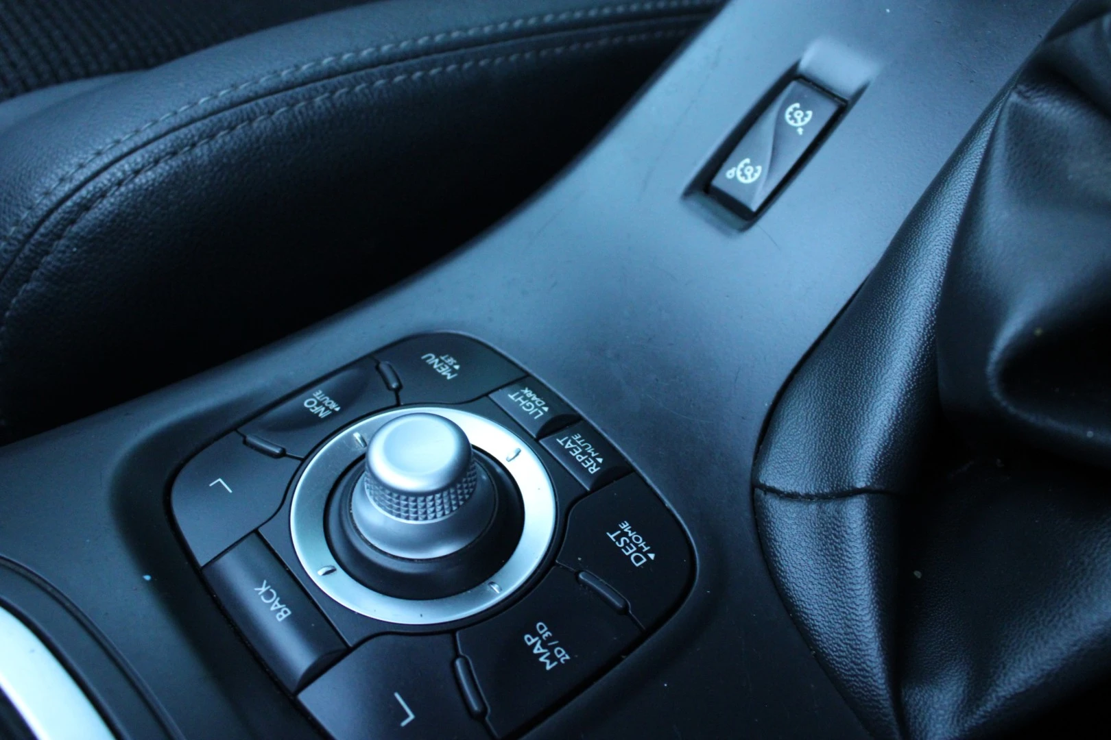 Renault Mégane Sport Tourer 1.5 dCi Dynamique S