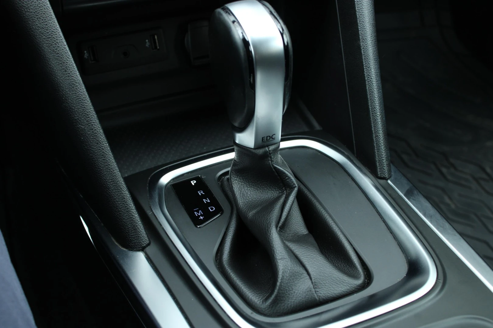 Renault Mégane Sport Tourer 1.5 dCi Limited EDC