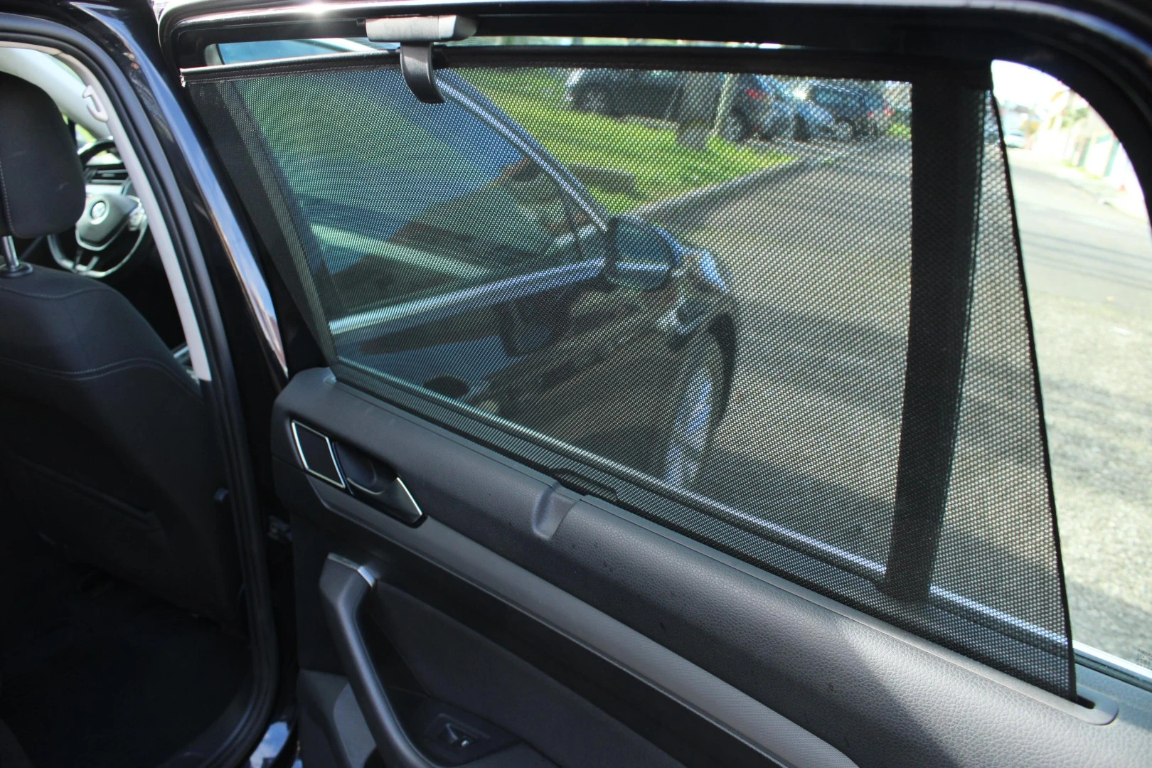 VW Passat Variant 1.6 TDI BlueMotion