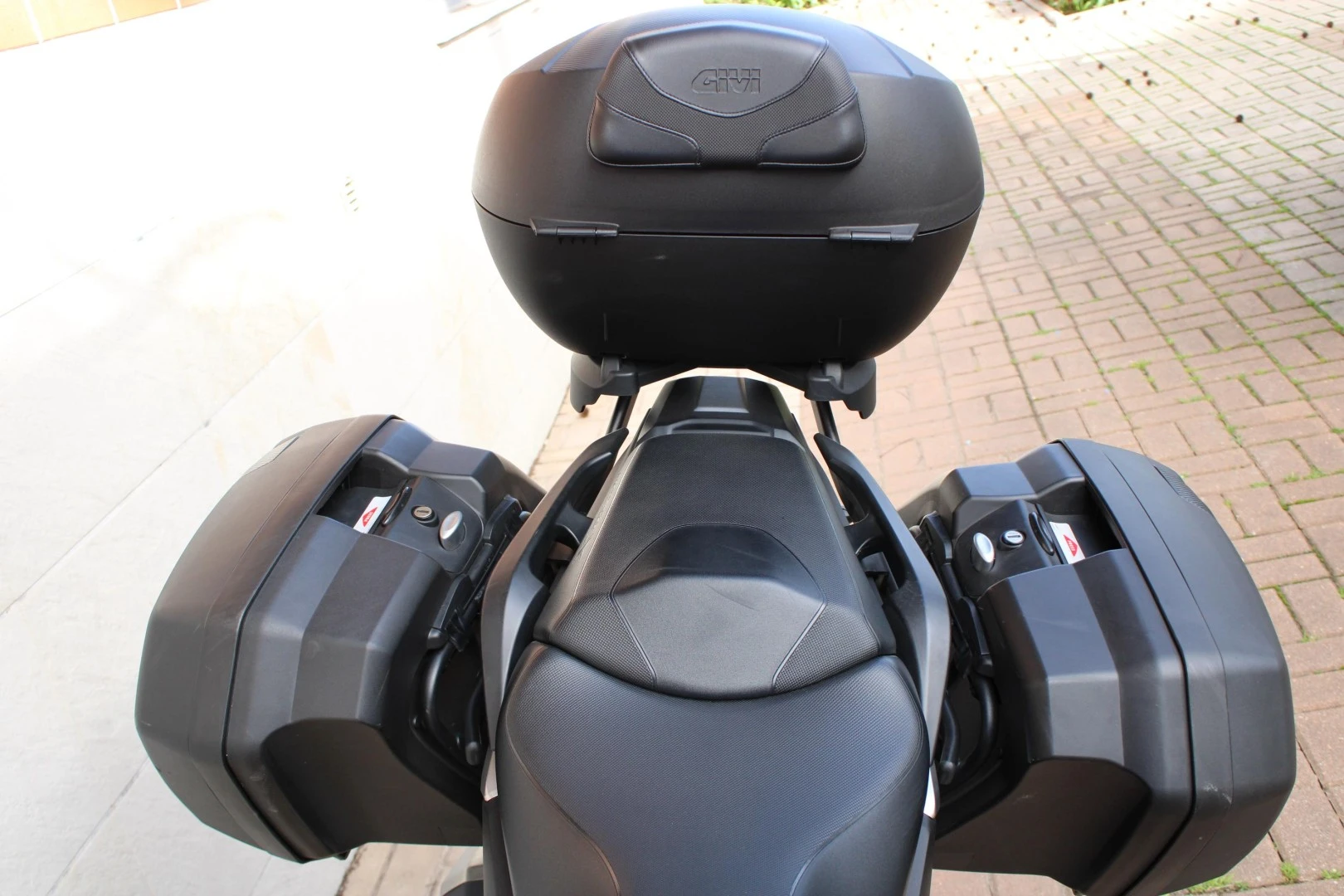 Honda NC750X X